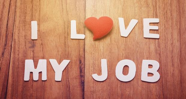 Gen Y on D&I: 5 Ways To Fall In Love With Your Job Again