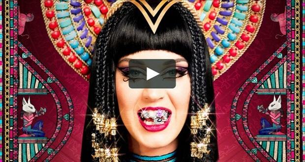 The Buzz: Katy Perry’s Cultural Learning Curve
