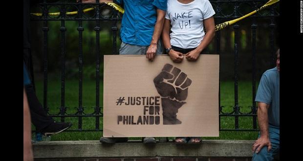 The Buzz: From Blue to Black, a Reflection on Philando Castile’s Verdict