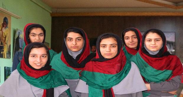 The Buzz: The Travel Ban’s Latest Victim? An All-Girl Afghan Robotics Team