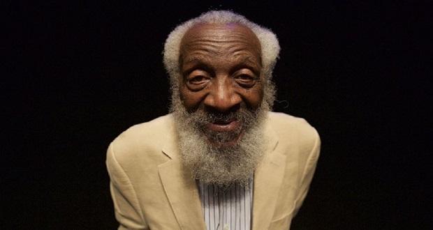 The Buzz: Remembering Dick Gregory