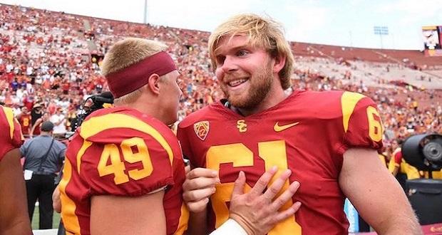 The Buzz: USC Football Tackles Inclusion