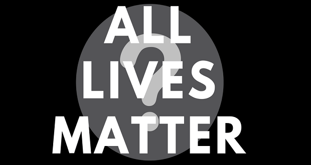 GenY on D&I: Keeping the All Lives Matter Crew in Check