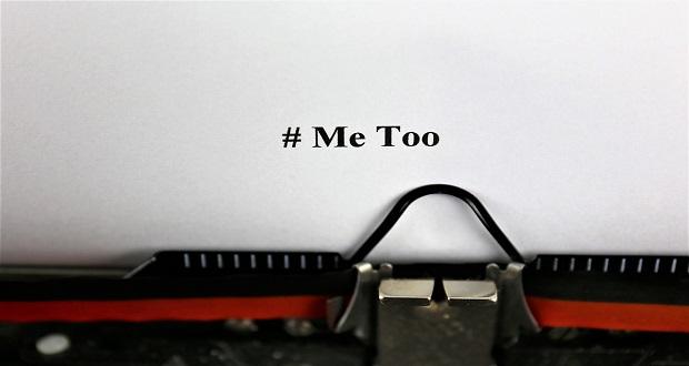 A Point of View: What I’ve Learned from the #MeToo Movement Thus Far