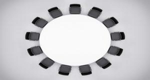 A Point Of View: A Seat At The Table | The Inclusion Solution