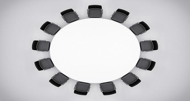 A Point of View: A Seat at the Table