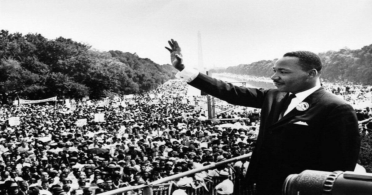 Continuing the Dream: Diversity & Inclusion Through MLK’s Teachings ...