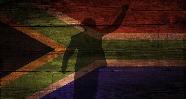 The Buzz: Celebrating Mandela Day by Acting for Peace, Love, Inclusion