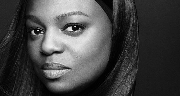 The Buzz: Herstory Continues with Pat McGrath