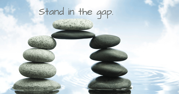 Doing ‘The Work’: Standing in the Gap for Educational Equity