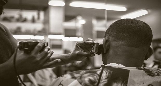 The Buzz: A Barbershop Provides Access to Homeless Veterans