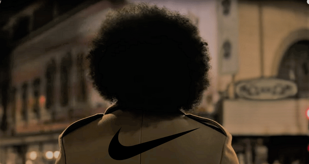The Buzz: Nike Kneels with Kaep