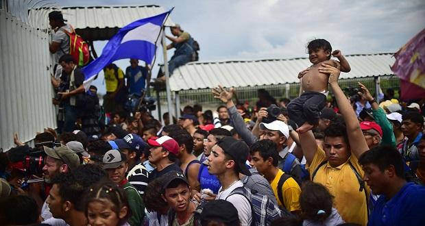 The Buzz: Welcoming the Honduran Hopefuls