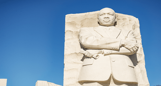 The Buzz: MLK is More than a Quote