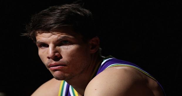 The Buzz: Kyle Korver is Privileged, and He Wants You to Know