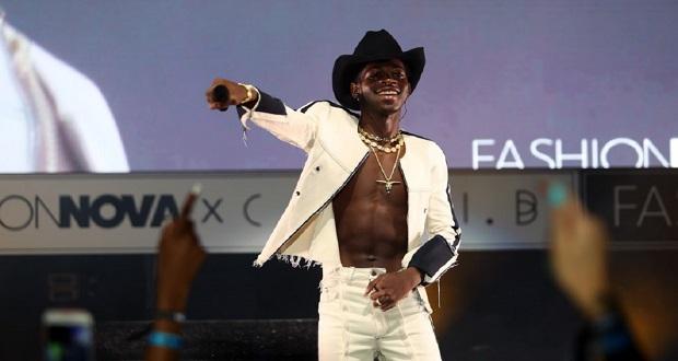 The Buzz: Old Town Road