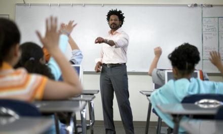 A Point of View: Redefining the Black Male Role Model in Education and Mentorship