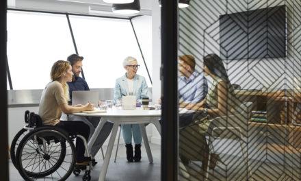 A Point of View: Does our D&I include Disability Inclusion?