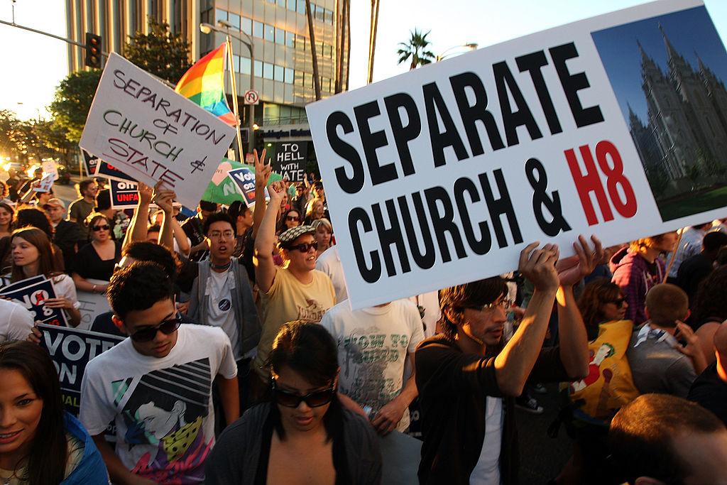 Unpacking the Conversations that Matter: “Homosexuality is wrong. It says so in the Bible.”