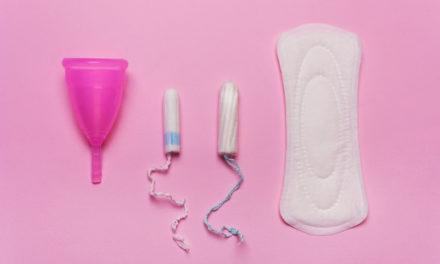 The Buzz: Menstrual Hygiene is a Right, Not a Luxury