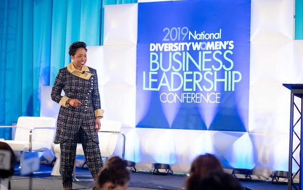 The Buzz: The 2019 National Diversity Women’s Business Leadership Conference