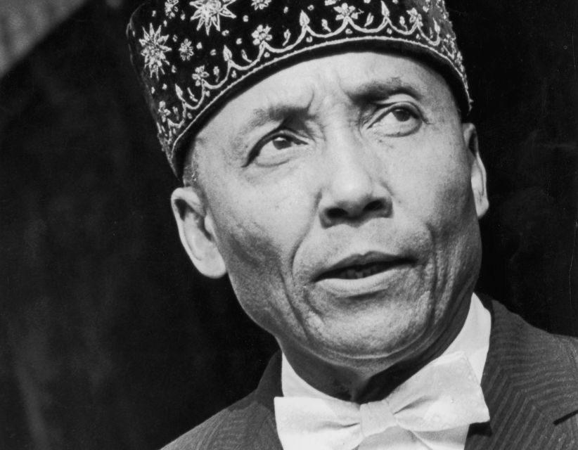 A Point of View: The ‘Two Faces’ of Leadership Explained in The Relationship of Elijah Muhammad and Malcolm X