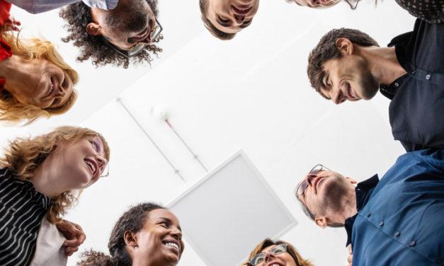 A Point of View: Why Belonging is #UpNext for Diversity and Inclusion