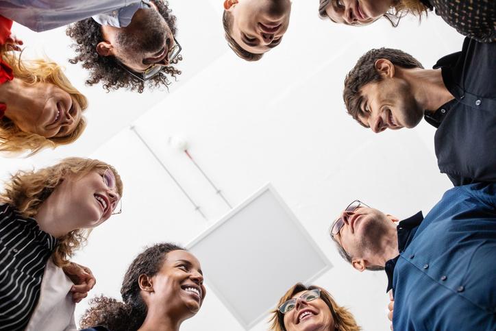 A Point of View: Why Belonging is #UpNext for Diversity and Inclusion