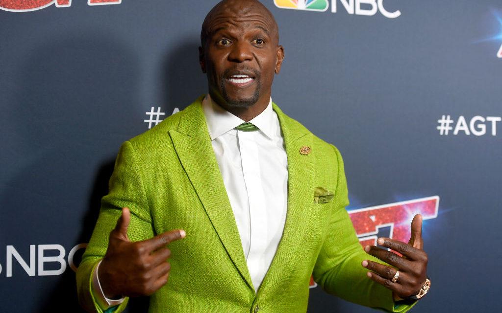A Point of View: The Break Down on Terry Crews’ Apology