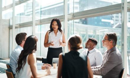 Decolonizing Diversity, Equity, and Inclusion Work: Corporate “D&I Speak”