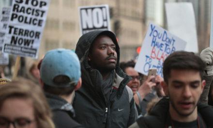 A Point of View: 5 Things Black People Don’t Owe While Coping with Being Black in America