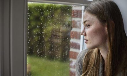 The Buzz: When Stay-At-Home Isn’t Safe at Home – The Unspoken Domestic Violence Crisis