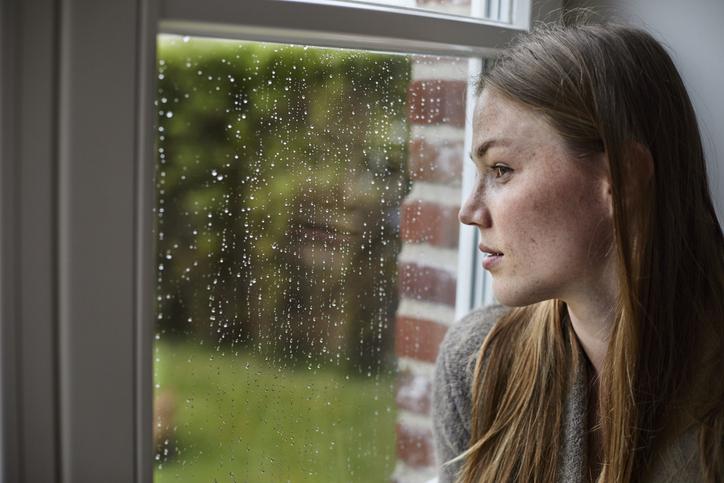 The Buzz: When Stay-At-Home Isn’t Safe at Home – The Unspoken Domestic Violence Crisis