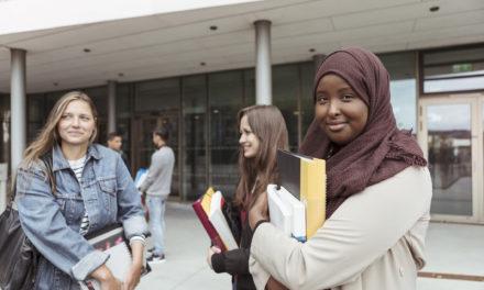 The Buzz: RESCIND ICE’s INTERNATIONAL STUDENTS DIRECTIVE