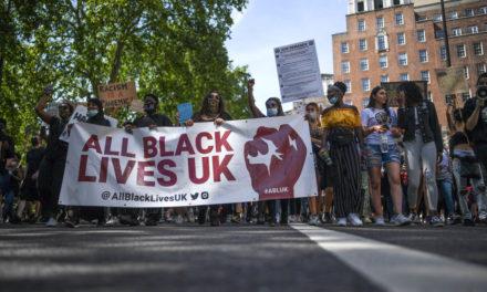 A Point of View: The Importance of the Black Lives Matter Movement in the UK