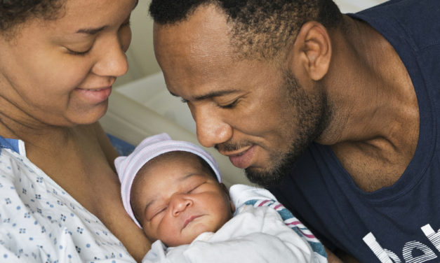 A Point of View: Advocacy and Conception: The Calling of Black Fatherhood