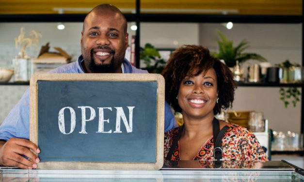 Special Edition: Support Black-owned Businesses This Season