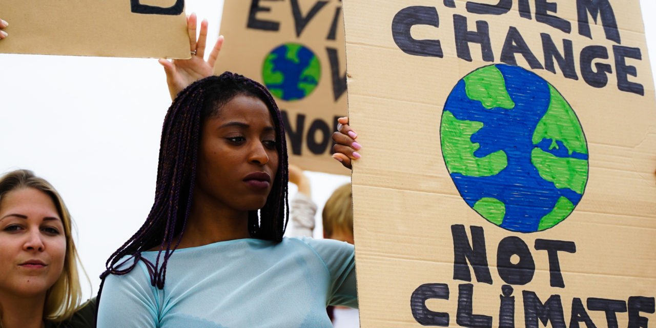 DEI Beyond the Boardroom: Environmental Justice is Racial Justice