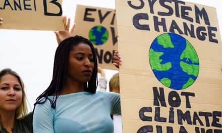 DEI Beyond the Boardroom: Environmental Justice is Racial Justice