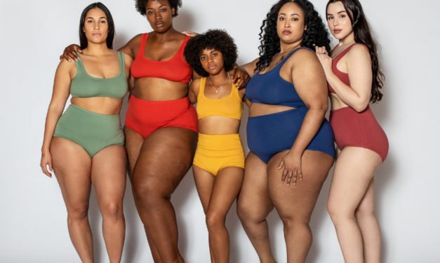 A Point of View: Celebrating the Beauty in Body Diversity