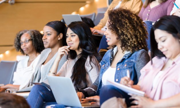 Gen Z and Y on D&I: Community Colleges Offer What Others Cannot