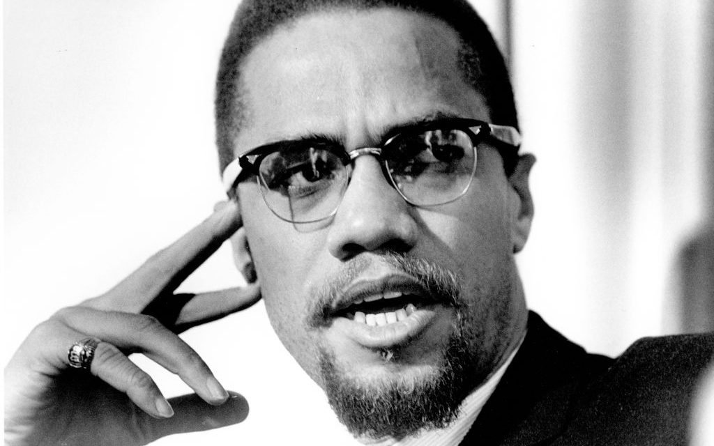 The Buzz: Remembering The Legacy and Words of Malcolm X