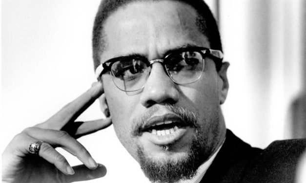 The Buzz: Remembering The Legacy and Words of Malcolm X