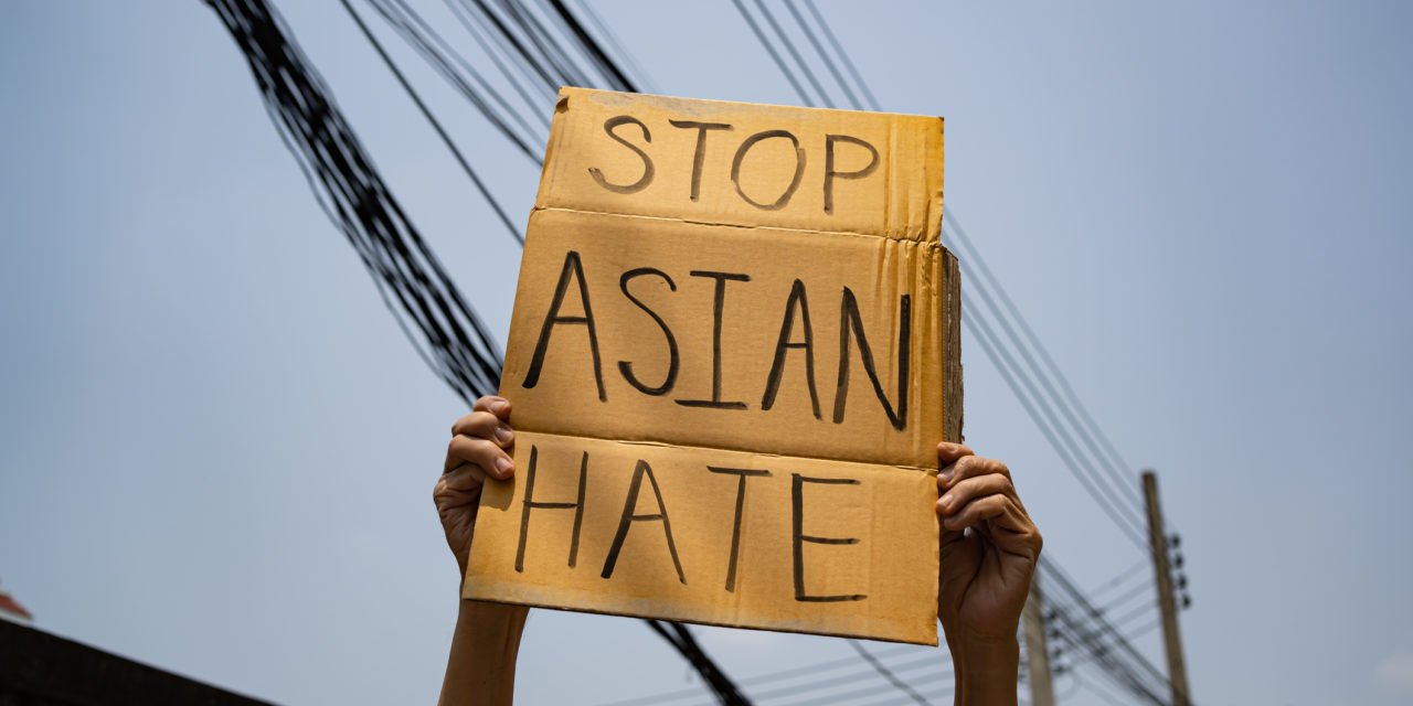 A Point of View: Asian American and Pacific Islander Heritage Month — Let’s Talk About Anti-Asian Violence