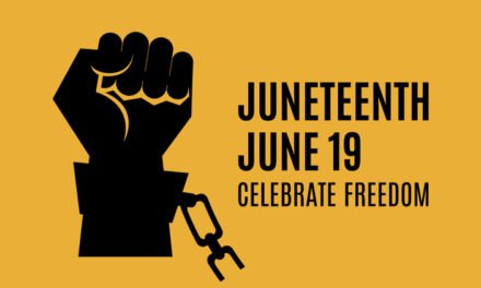 The Buzz: On Juneteenth and History Untold