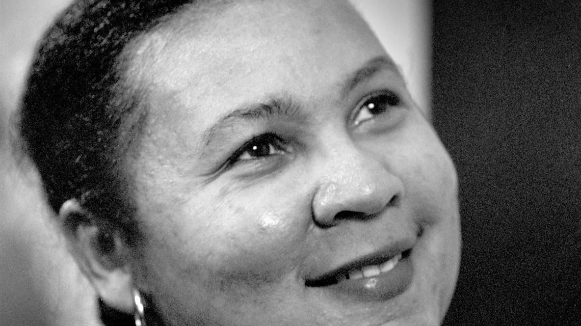 Centering Abundance: Rememberings from bell hooks on Love and Community