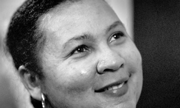 Centering Abundance: Rememberings from bell hooks on Love and Community