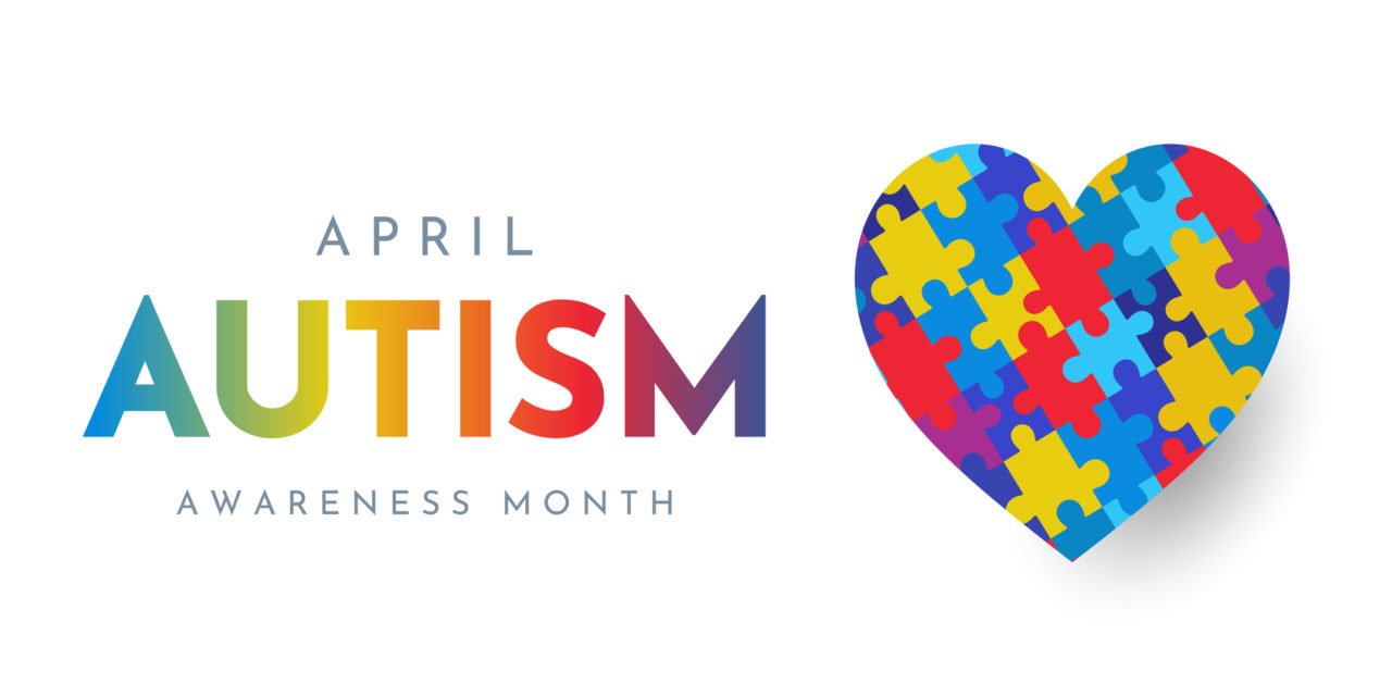 The Buzz: What I’d Like You to Know This Autism Awareness Month