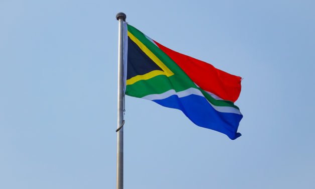 Navigating the VUCA World: Lessons from The Truth and Reconciliation Commission’s Impact in Post-Apartheid South Africa