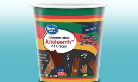 The Buzz: Hey Corporate America, This (And Every) Juneteenth, Don’t Capitalize Off Black Culture 